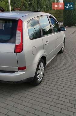 Мінівен Ford Focus C-Max 2006 в 