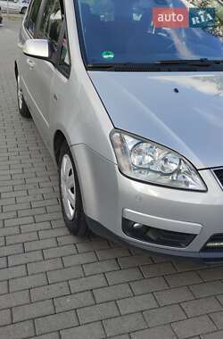Мінівен Ford Focus C-Max 2006 в 