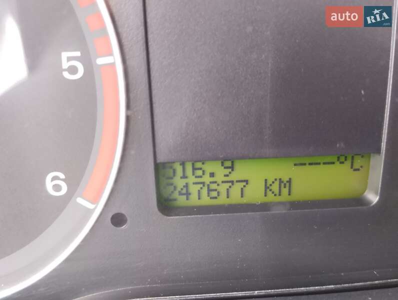 Минивэн Ford Focus C-Max 2005 в Виннице