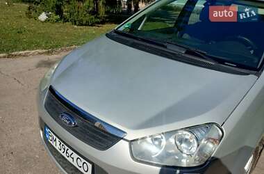 Мінівен Ford Focus C-Max 2007 в 