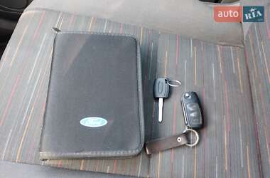 Мінівен Ford Focus C-Max 2007 в 