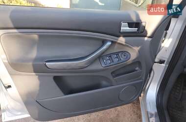 Мінівен Ford Focus C-Max 2007 в 
