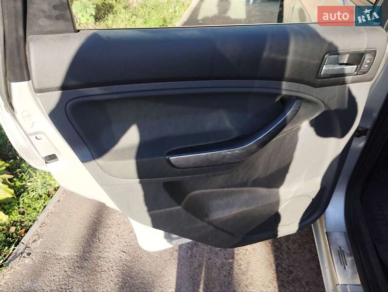 Мінівен Ford Focus C-Max 2007 в Конотопі
