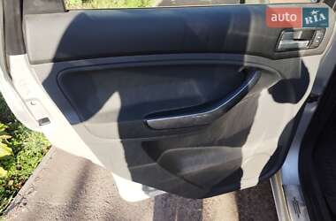 Мінівен Ford Focus C-Max 2007 в 
