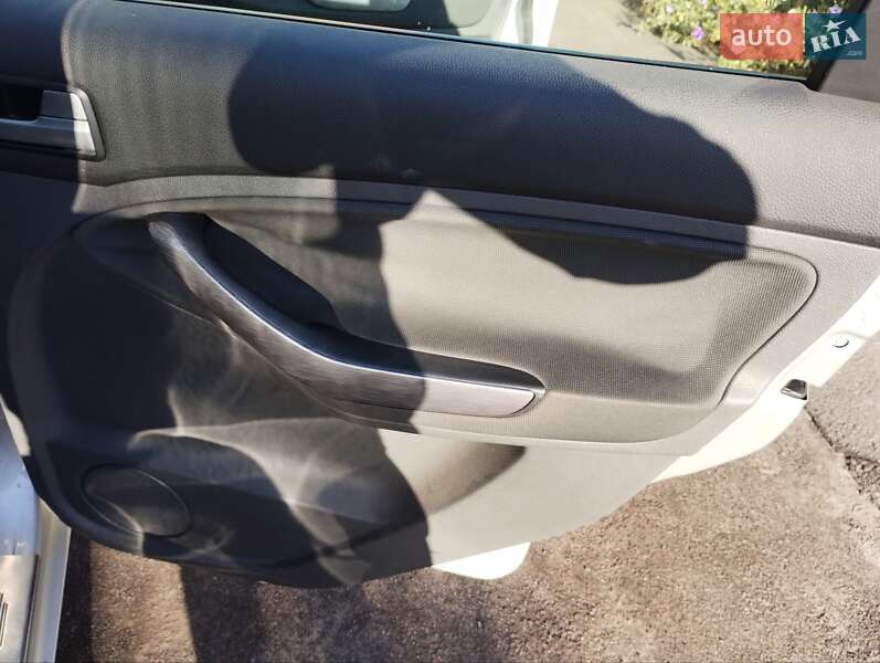 Мінівен Ford Focus C-Max 2007 в Конотопі