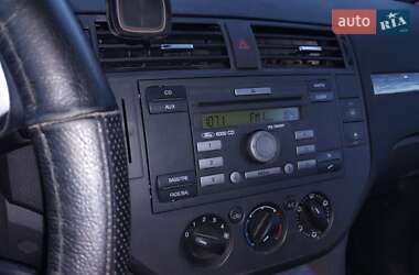 Мінівен Ford Focus C-Max 2007 в 