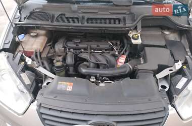 Мінівен Ford Focus C-Max 2007 в 