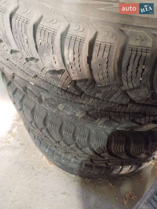 Мінівен Ford Focus C-Max 2007 в Конотопі