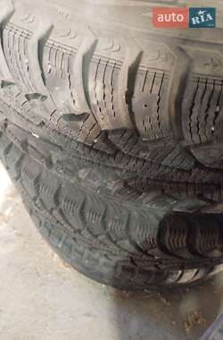 Мінівен Ford Focus C-Max 2007 в 