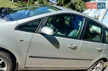Мінівен Ford Focus C-Max 2007 в 