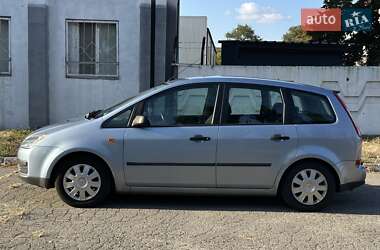 Минивэн Ford Focus C-Max 2006 в 