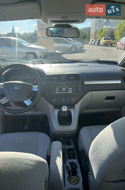 Мінівен Ford Focus C-Max 2006 в 