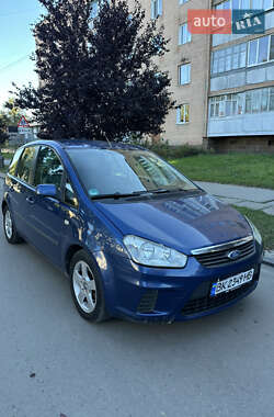 Минивэн Ford Focus C-Max 2007 в Костополе