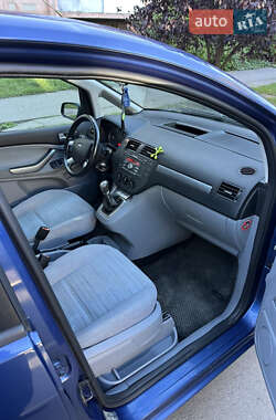 Минивэн Ford Focus C-Max 2007 в 