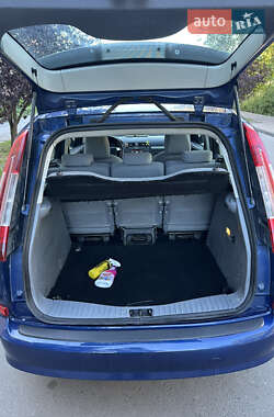 Минивэн Ford Focus C-Max 2007 в 