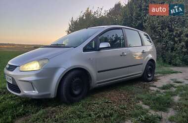 Мінівен Ford Focus C-Max 2007 в Дрогобичі