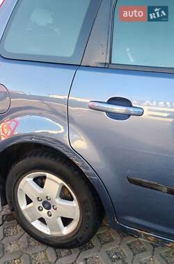 Мінівен Ford Focus C-Max 2005 в 