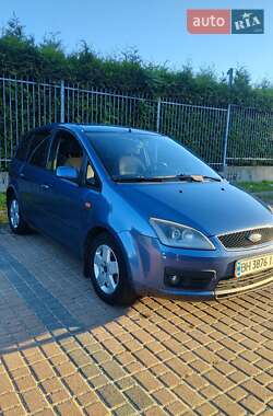 Мінівен Ford Focus C-Max 2005 в 