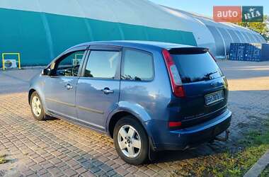 Мінівен Ford Focus C-Max 2005 в 