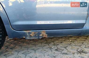 Мінівен Ford Focus C-Max 2005 в 