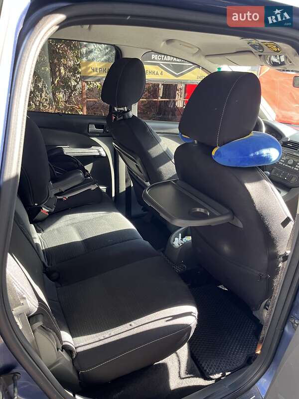 Мінівен Ford Focus C-Max 2006 в Черкасах фото 11 Мінівен Ford Focus C-Max 2006 в Черкасах