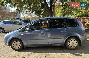 Минивэн Ford Focus C-Max 2006 в 