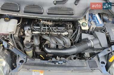 Мінівен Ford Focus C-Max 2005 в 