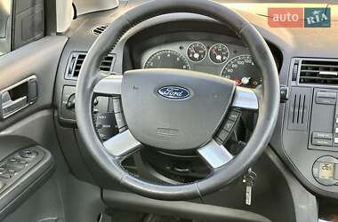 Минивэн Ford Focus C-Max 2005 в 