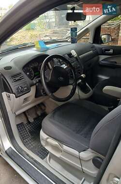 Мінівен Ford Focus C-Max 2004 в 
