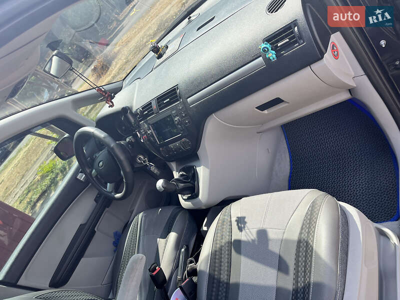 Мінівен Ford Focus C-Max 2006 в Миколаєві