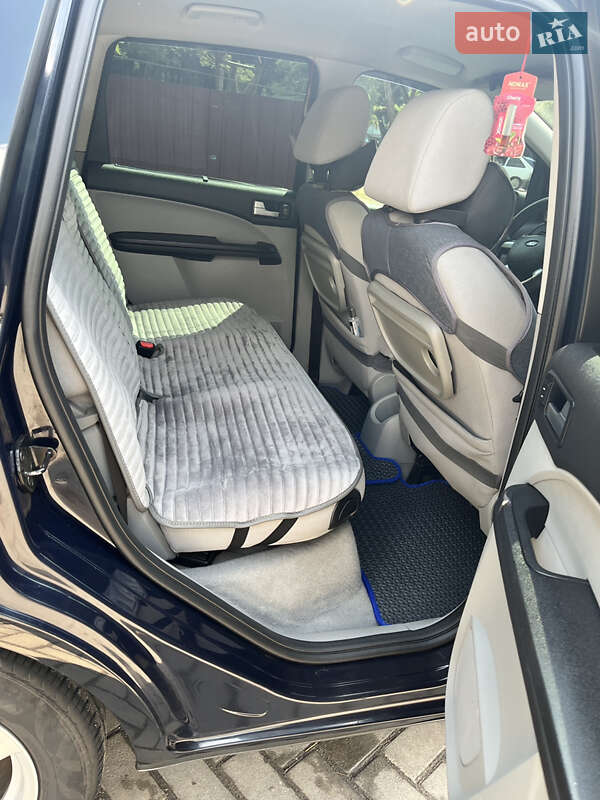 Мінівен Ford Focus C-Max 2006 в Миколаєві