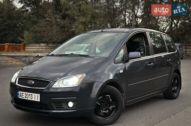 Мінівен Ford Focus C-Max 2007 в 
