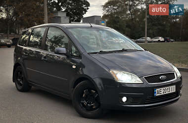 Мінівен Ford Focus C-Max 2007 в 