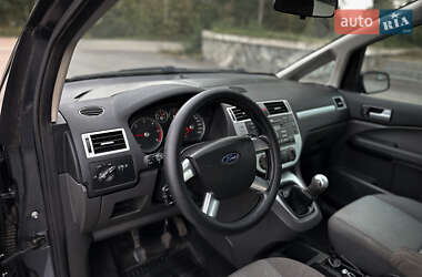 Мінівен Ford Focus C-Max 2007 в 