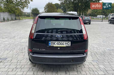 Минивэн Ford Focus C-Max 2003 в 