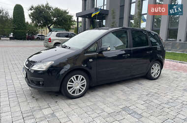 Минивэн Ford Focus C-Max 2003 в 