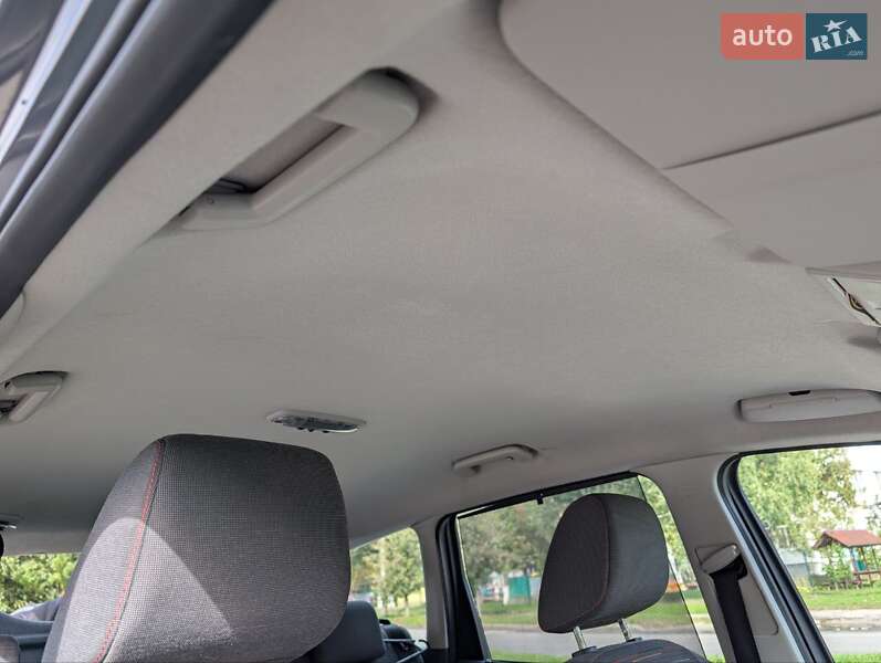 Минивэн Ford Focus C-Max 2008 в Луцке