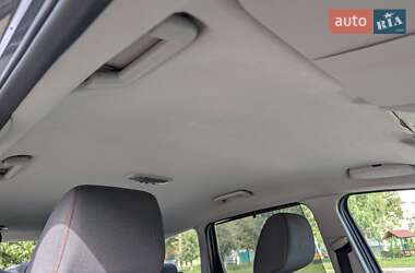 Минивэн Ford Focus C-Max 2008 в 