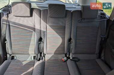 Минивэн Ford Focus C-Max 2008 в 