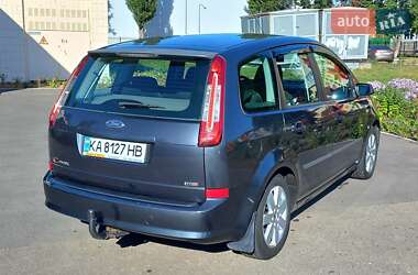 Мінівен Ford Focus C-Max 2008 в 