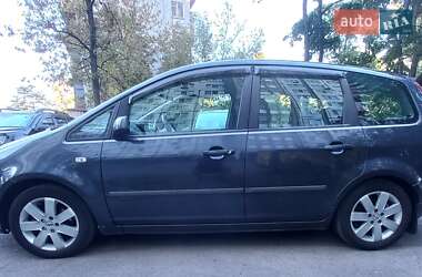 Мінівен Ford Focus C-Max 2008 в 