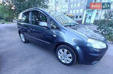 Мінівен Ford Focus C-Max 2008 в 
