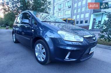 Мінівен Ford Focus C-Max 2008 в 