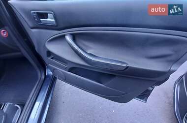 Мінівен Ford Focus C-Max 2008 в 