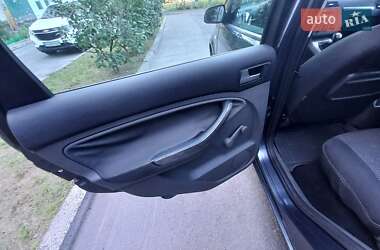 Мінівен Ford Focus C-Max 2008 в 