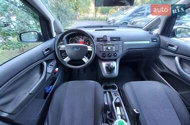 Мінівен Ford Focus C-Max 2008 в 