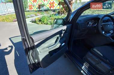 Мінівен Ford Focus C-Max 2008 в 