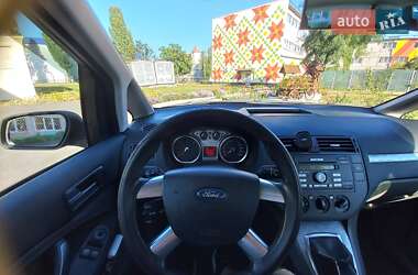 Мінівен Ford Focus C-Max 2008 в 