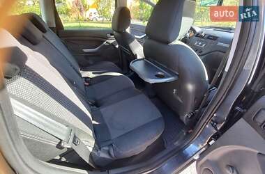 Мінівен Ford Focus C-Max 2008 в 