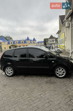 Минивэн Ford Focus C-Max 2006 в 